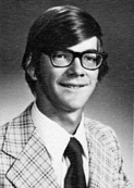 Dresser-John